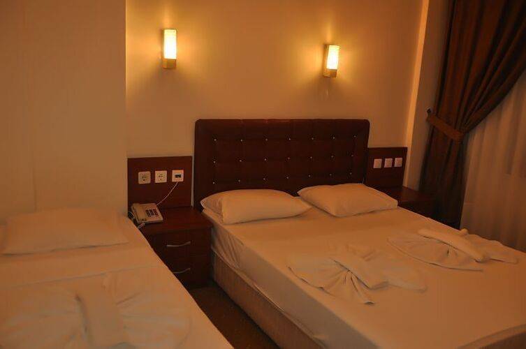 Korient Hotel