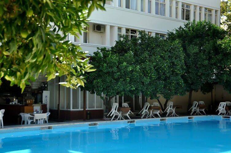 Korient Hotel