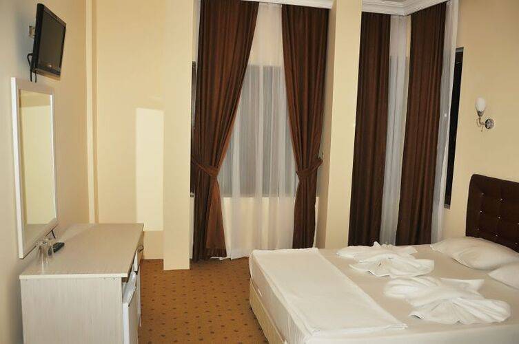 Korient Hotel