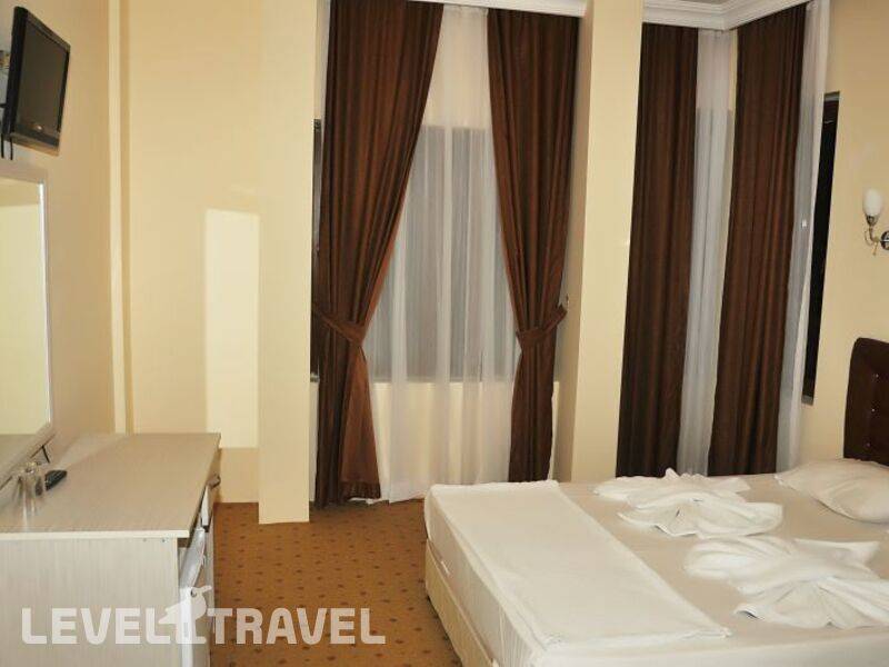 Фотография Korient Hotel