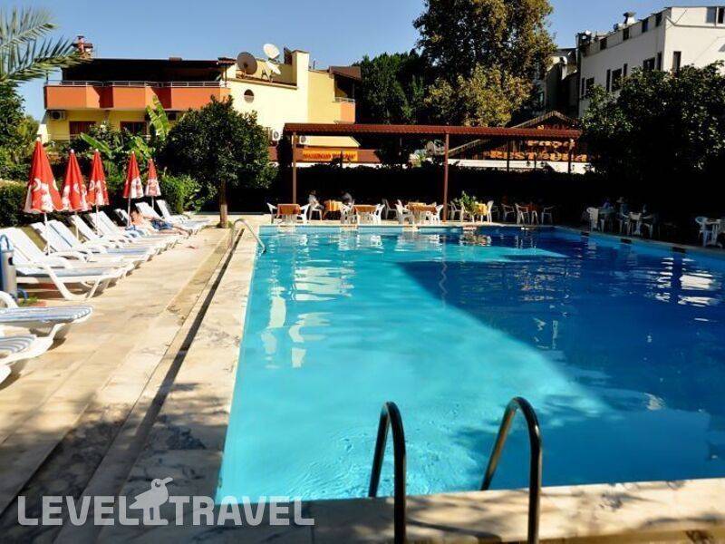 Фотография Korient Hotel