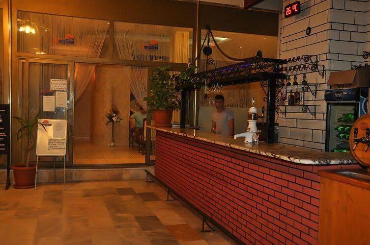 Korient Hotel