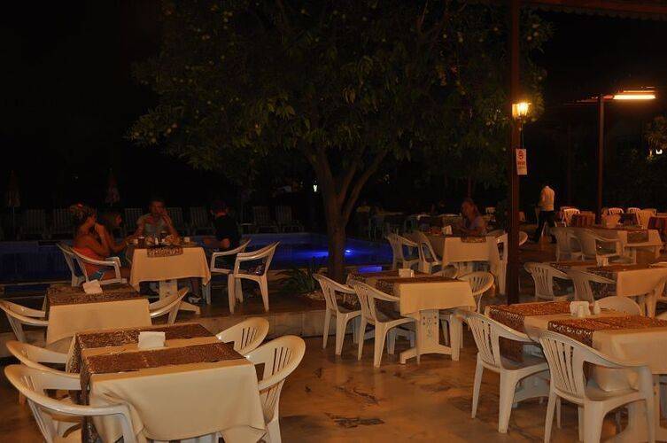 Korient Hotel