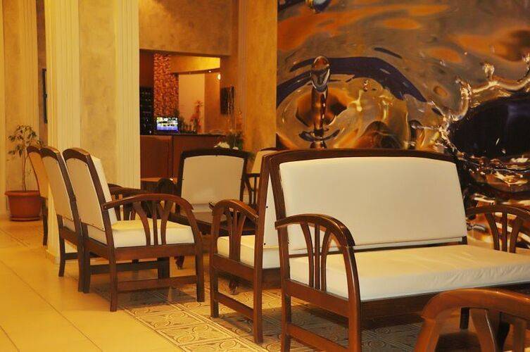 Korient Hotel