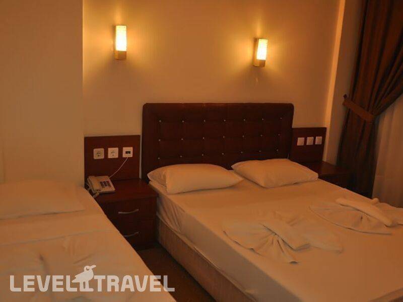 Фотография Korient Hotel