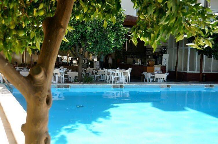 Korient Hotel