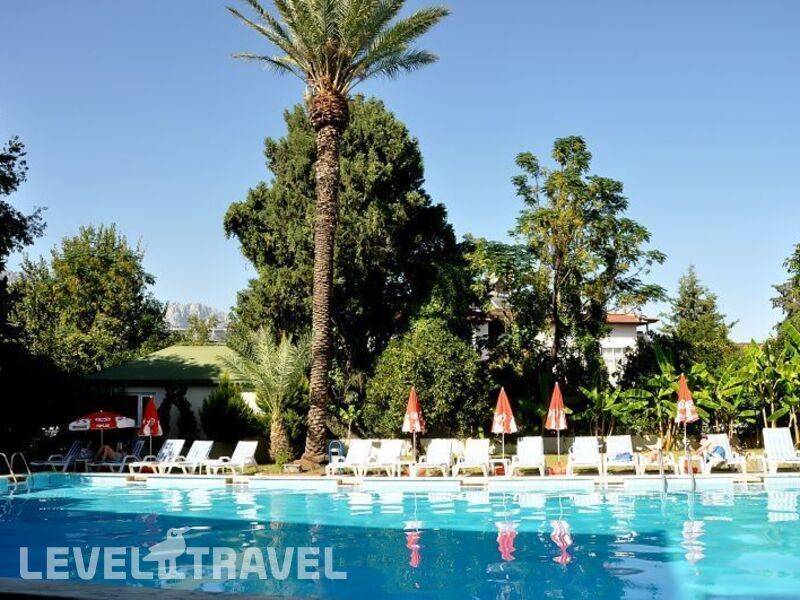 Фотография Korient Hotel