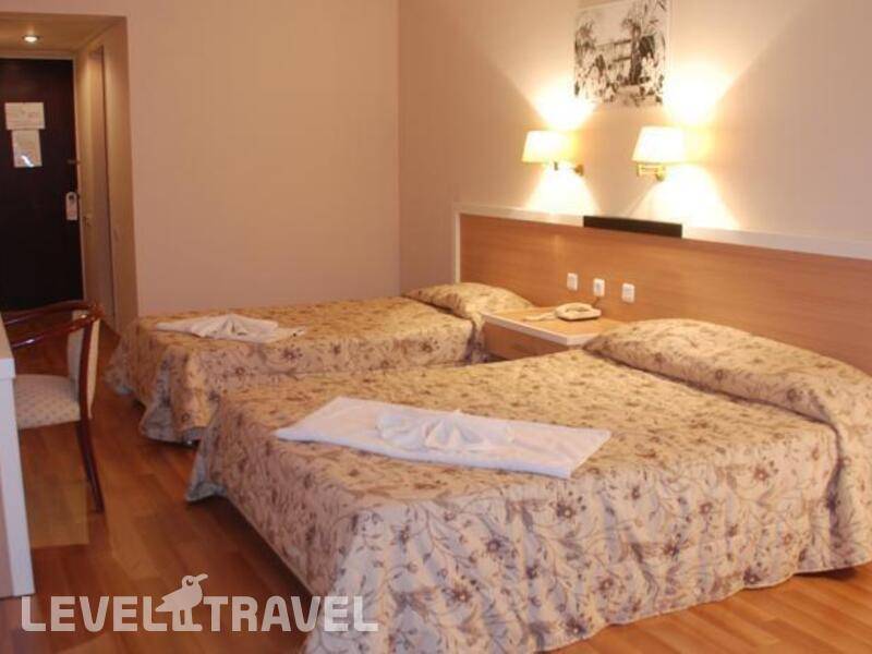 Фотография Tuntas Apart Hotel Altinkum (Ex. Tuntas Hotel) Фотография Tuntas Apart Hotel Altinkum (Ex. Tuntas Hotel)