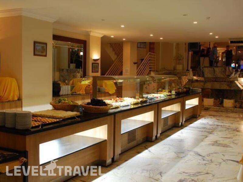 Фотография Tuntas Apart Hotel Altinkum (Ex. Tuntas Hotel) Фотография Tuntas Apart Hotel Altinkum (Ex. Tuntas Hotel)