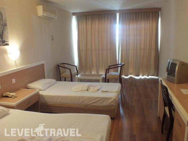 Фотография Tuntas Apart Hotel Altinkum (Ex. Tuntas Hotel) Фотография Tuntas Apart Hotel Altinkum (Ex. Tuntas Hotel)