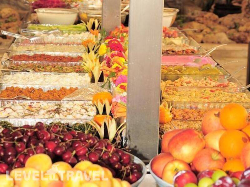 Фотография Tuntas Apart Hotel Altinkum (Ex. Tuntas Hotel) Фотография Tuntas Apart Hotel Altinkum (Ex. Tuntas Hotel)