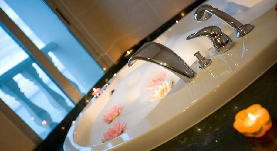 Crowne Plaza Antalya Hotel