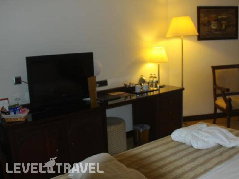 Фотография Crowne Plaza Antalya Hotel