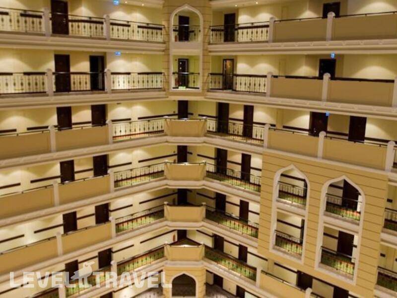 Фотография Crowne Plaza Antalya Hotel
