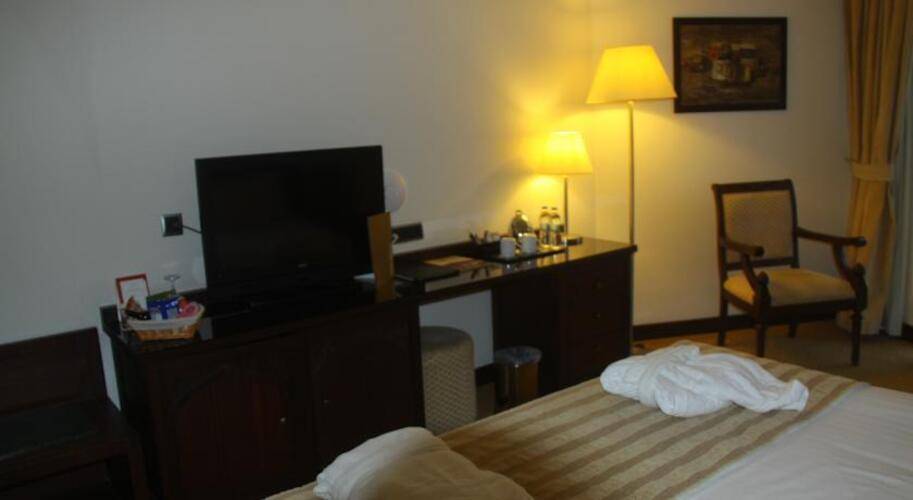 Crowne Plaza Antalya Hotel