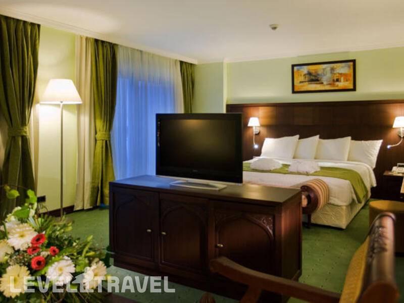 Фотография Crowne Plaza Antalya Hotel
