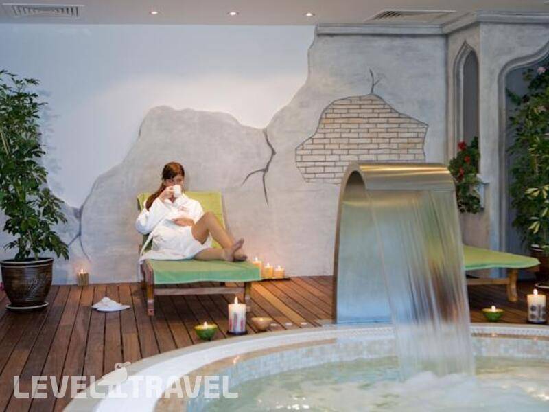 Фотография Crowne Plaza Antalya Hotel