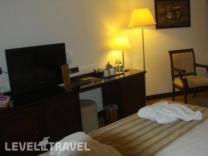 Фотография Crowne Plaza Antalya Hotel