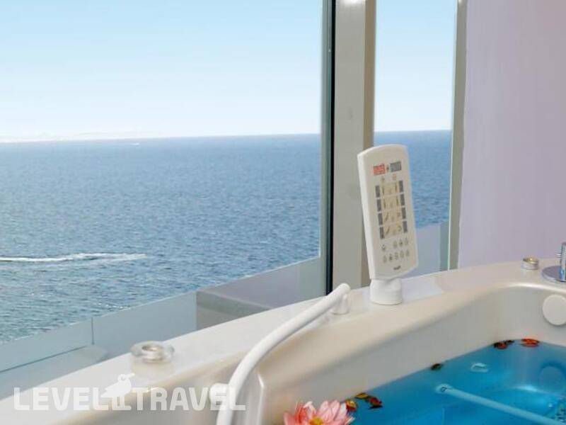 Фотография Crowne Plaza Antalya Hotel