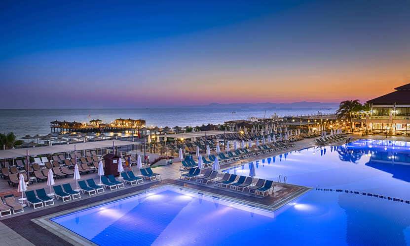 Club Nena Hotel