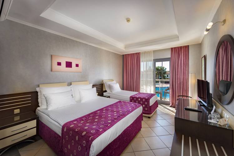 Club Nena Hotel