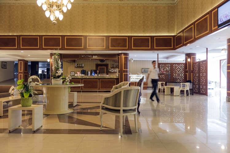 Club Nena Hotel