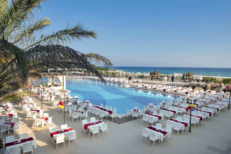 Club Nena Hotel
