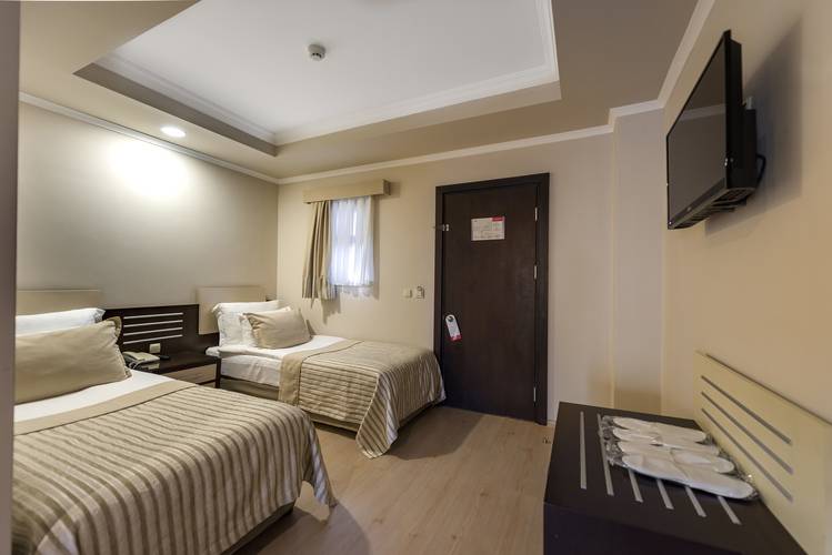 Club Nena Hotel