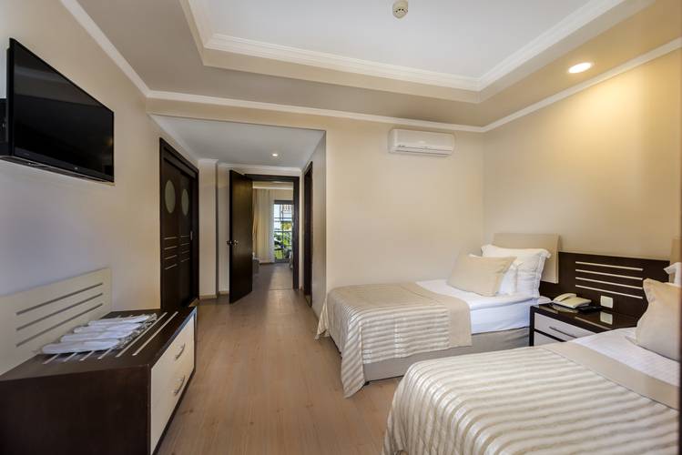 Club Nena Hotel