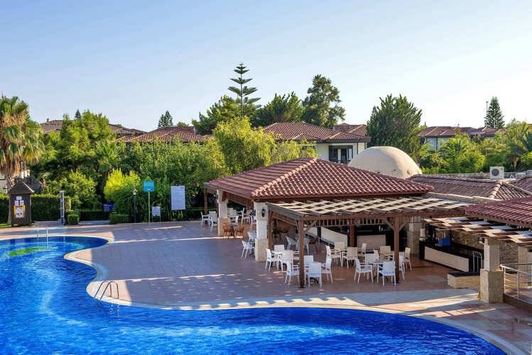 Club Nena Hotel