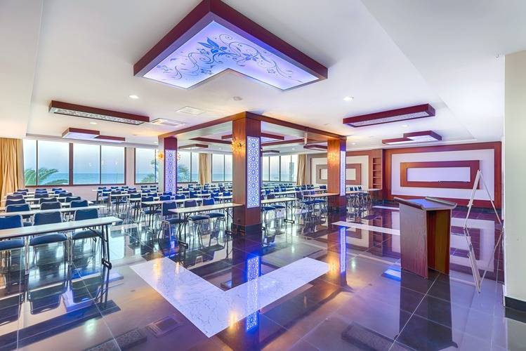 Club Nena Hotel