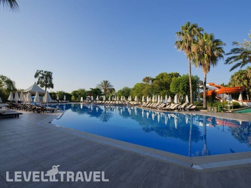 Фотография Q Aventura Park Hotel