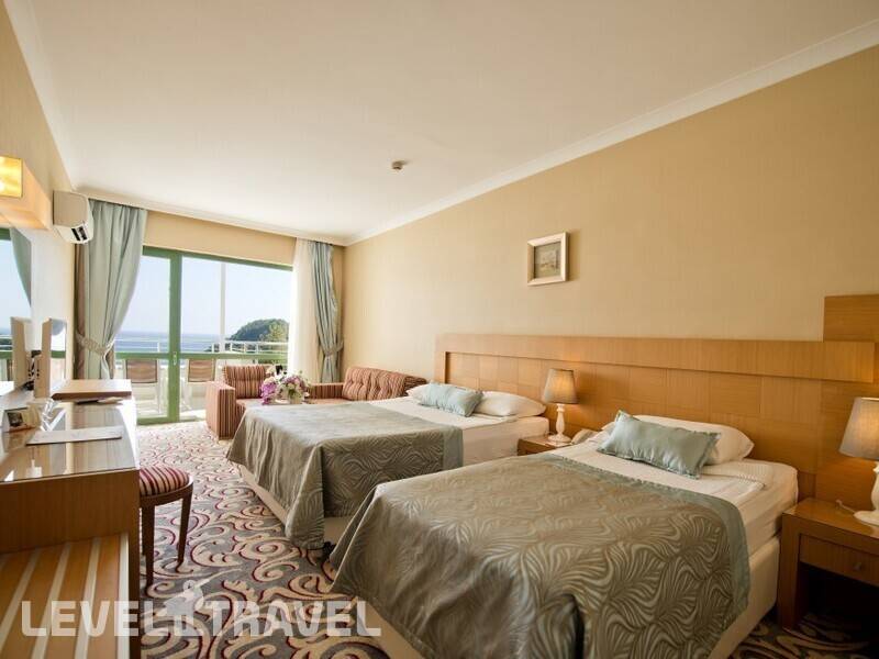 Фотография Q Aventura Park Hotel