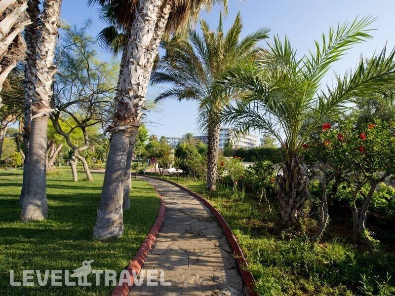 Фотография Q Aventura Park Hotel