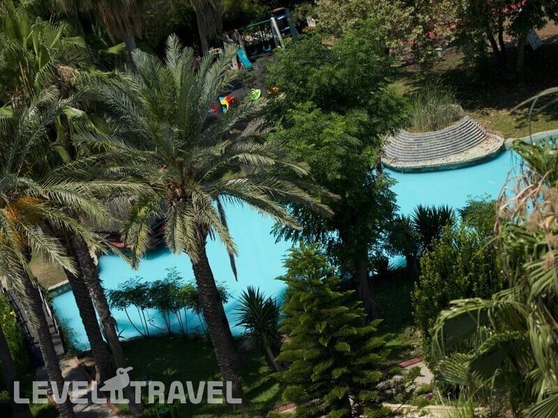 Фотография Q Aventura Park Hotel