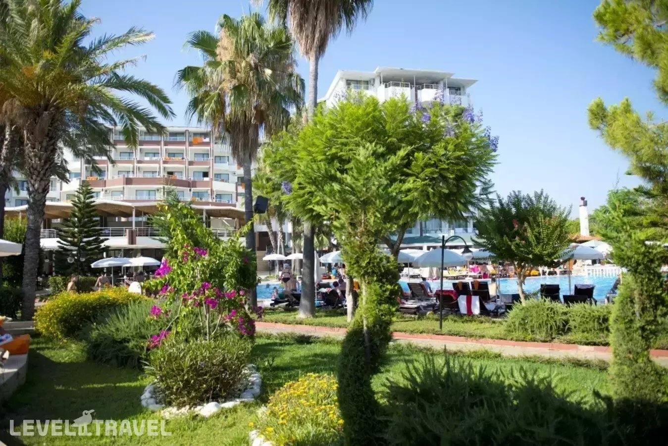 Q Aventura Park Hotel