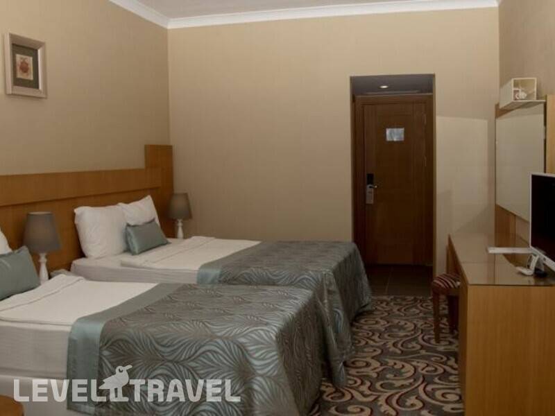 Фотография Q Aventura Park Hotel