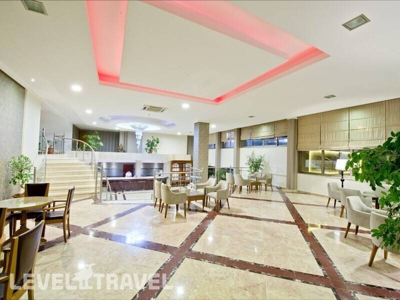 Фотография Q Aventura Park Hotel
