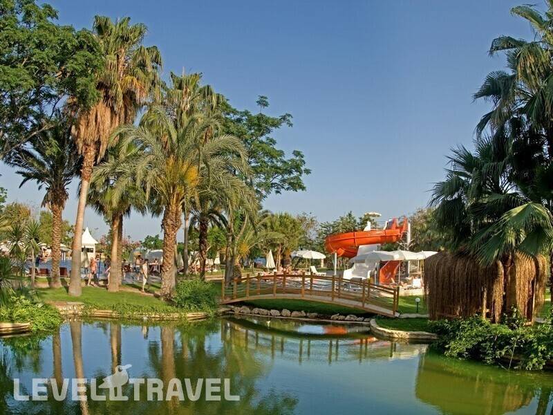Фотография Q Aventura Park Hotel