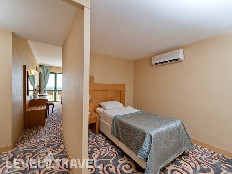 Фотография Q Aventura Park Hotel
