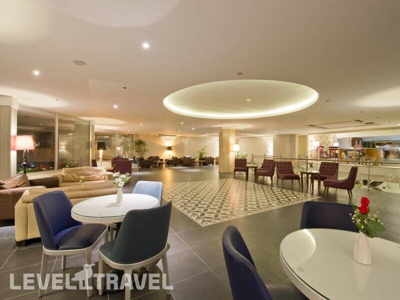 Фотография Q Aventura Park Hotel