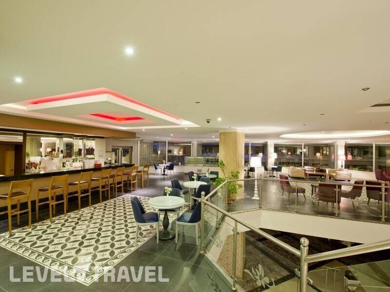 Фотография Q Aventura Park Hotel