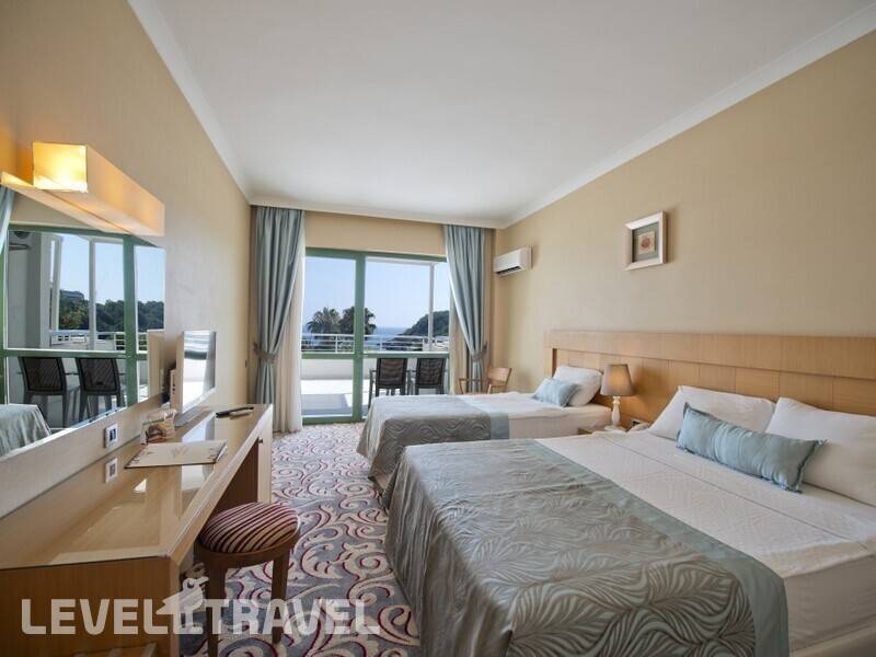 Фотография Q Aventura Park Hotel