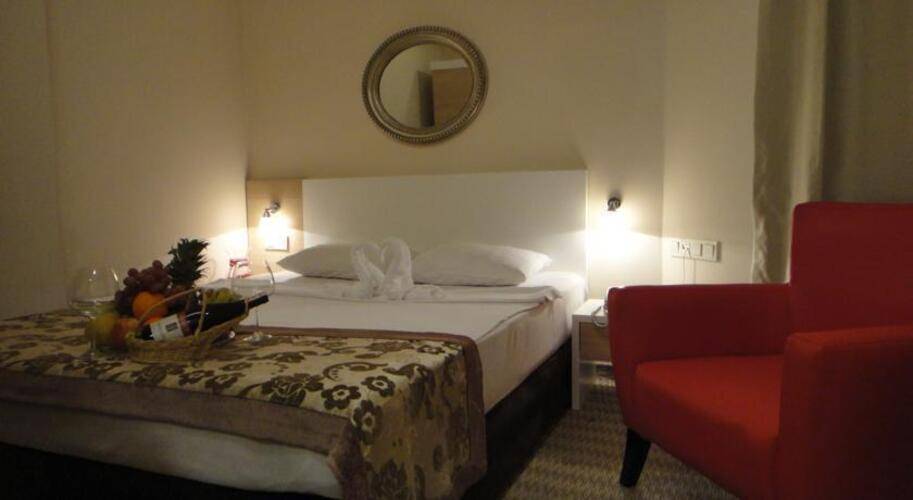 Pamira Boutique Hotel (Ex. White Boutique Hotel)