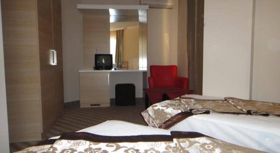 Pamira Boutique Hotel (Ex. White Boutique Hotel)