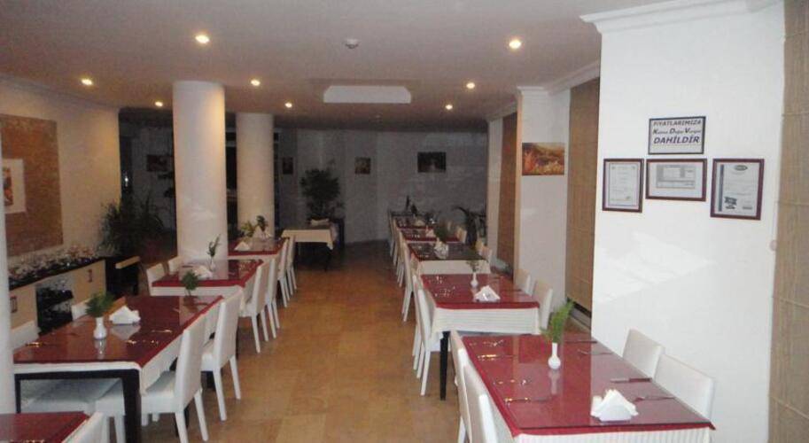 Pamira Boutique Hotel (Ex. White Boutique Hotel)