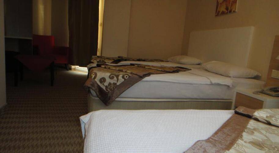 Pamira Boutique Hotel (Ex. White Boutique Hotel)