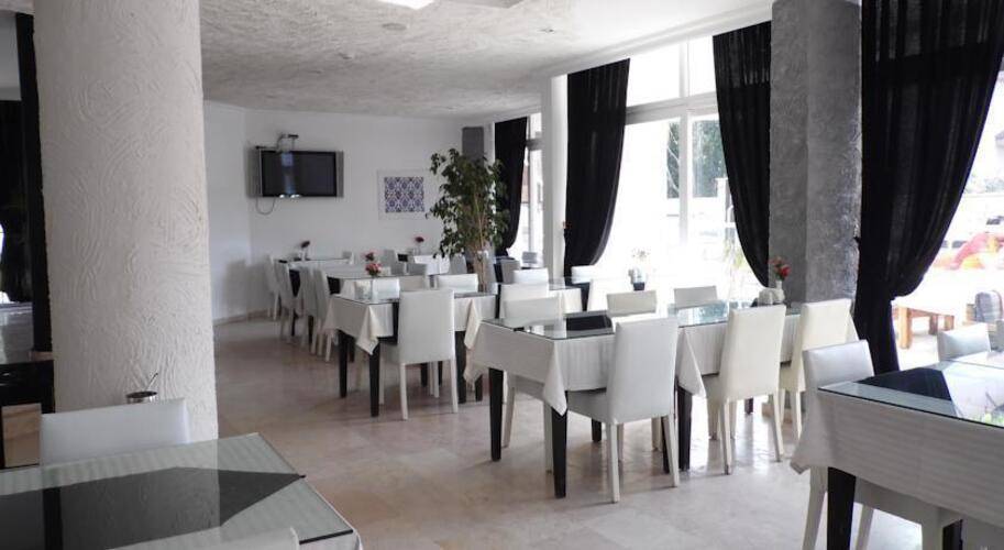 Pamira Boutique Hotel (Ex. White Boutique Hotel)