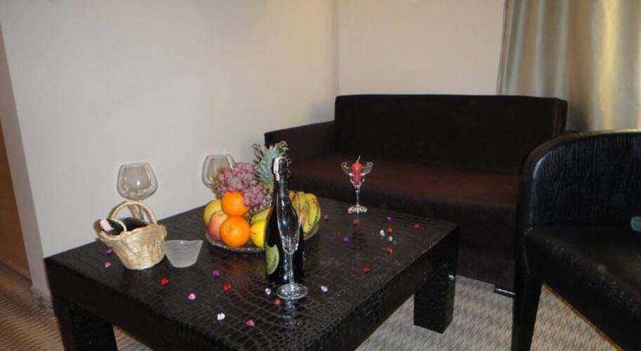 Pamira Boutique Hotel (Ex. White Boutique Hotel)