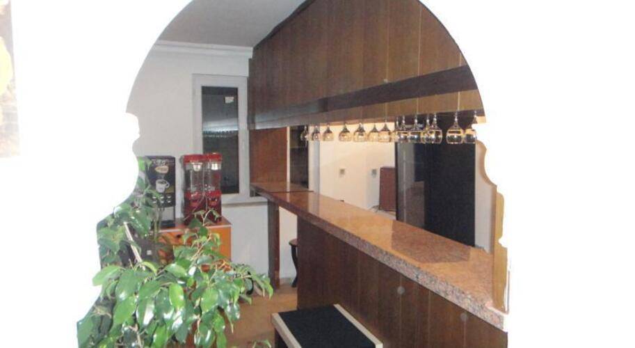 Pamira Boutique Hotel (Ex. White Boutique Hotel)